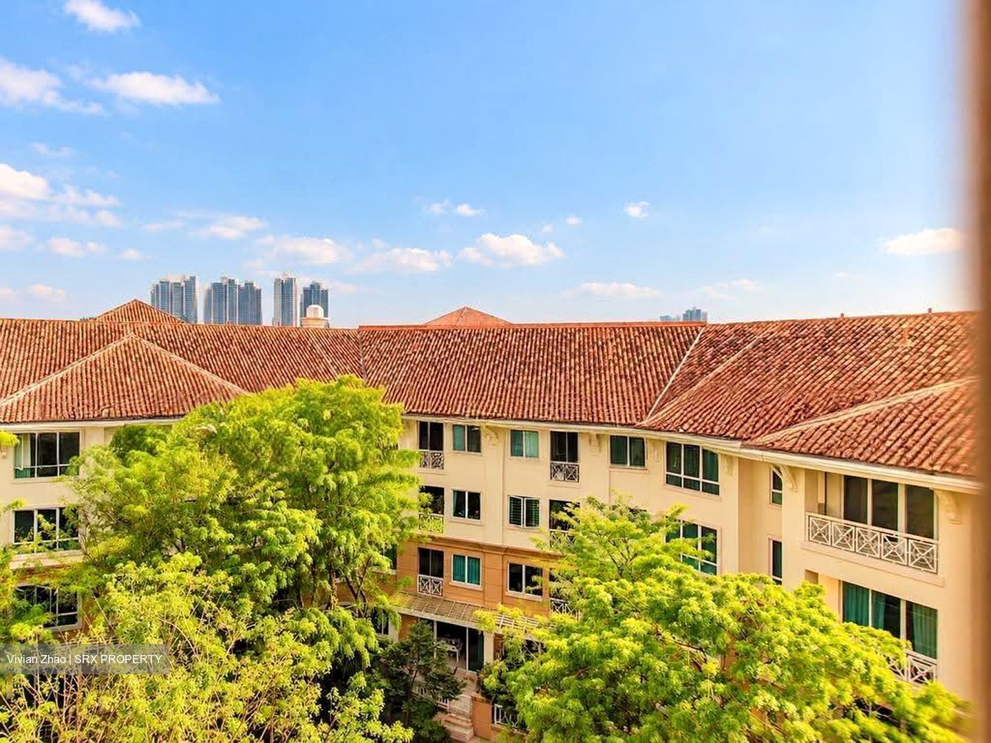 Duchess Crest (D10), Condominium #634921721